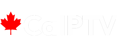 CaIPTV - Best IPTV Provider In CANADA 2023